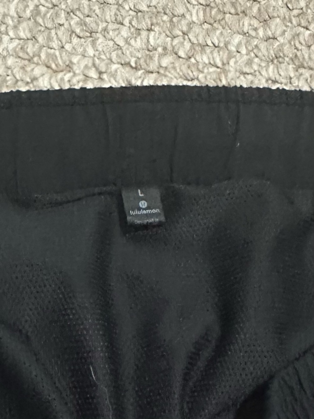 Lululemon Lane Line Swim Shorts - Picture 3 of 3